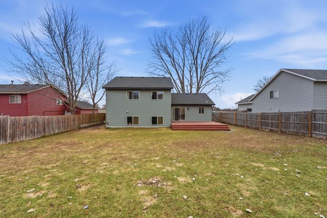 365 13th Street N, Sauk Rapids, MN 56379