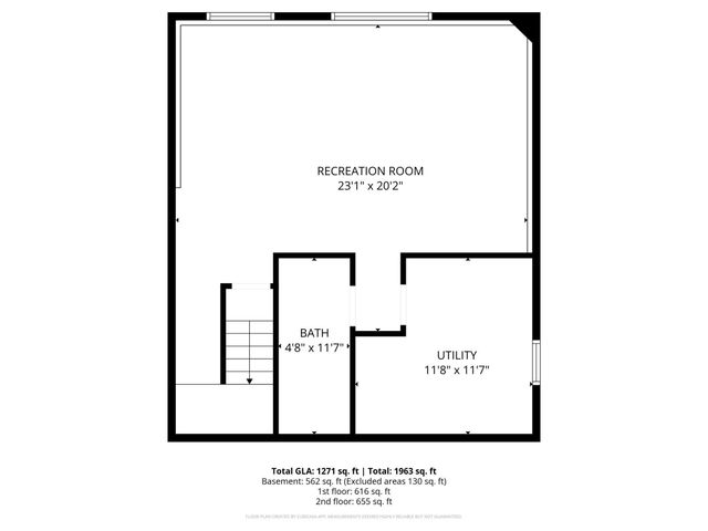 365 13th Street N, Sauk Rapids, MN 56379