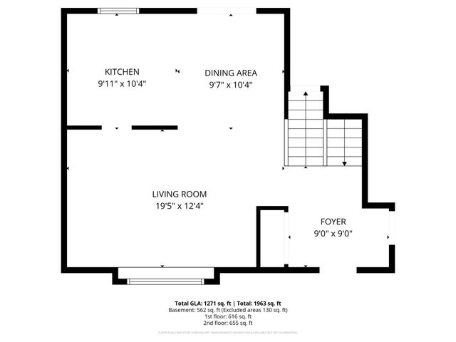 365 13th Street N, Sauk Rapids, MN 56379