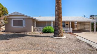 11427 N 107TH Avenue, Sun City, AZ 85351
