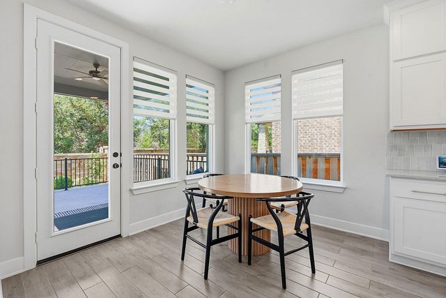 212 Barnstorm LN, Georgetown, TX 78633