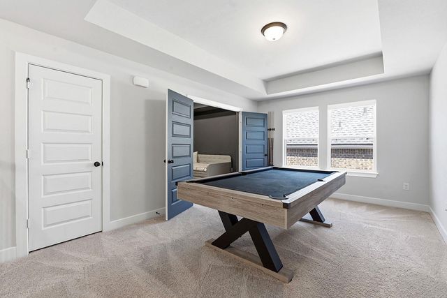 212 Barnstorm LN, Georgetown, TX 78633
