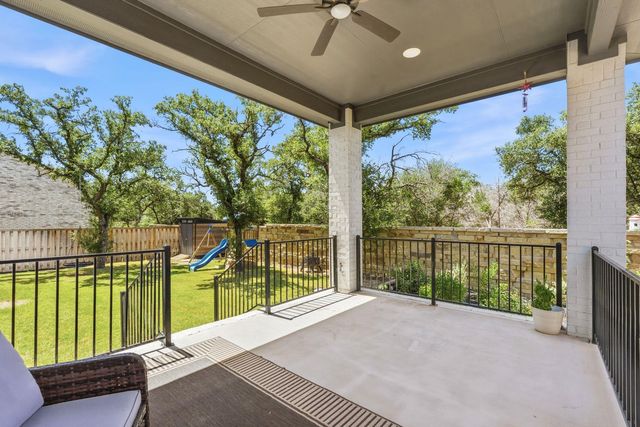 212 Barnstorm LN, Georgetown, TX 78633