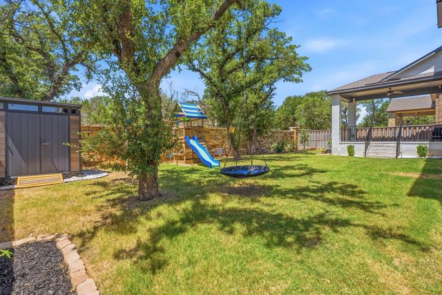 212 Barnstorm LN, Georgetown, TX 78633