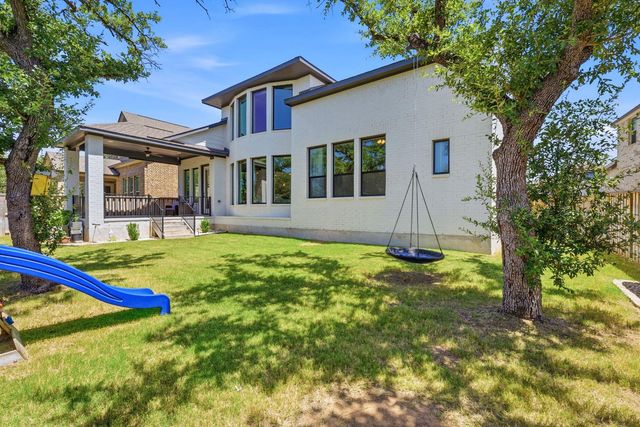 212 Barnstorm LN, Georgetown, TX 78633