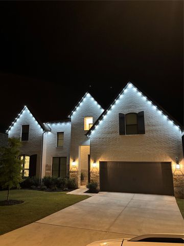212 Barnstorm LN, Georgetown, TX 78633