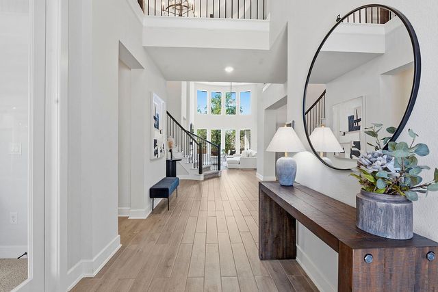 212 Barnstorm LN, Georgetown, TX 78633