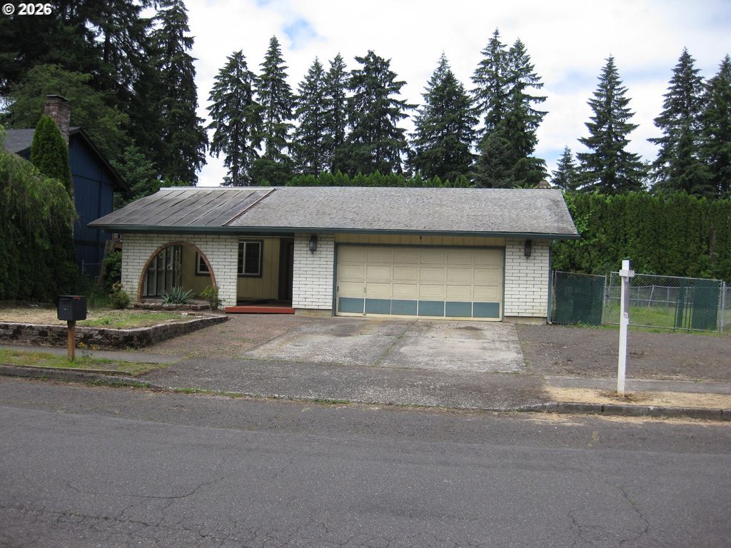 3006 Ne 135TH Ave, Vancouver, WA 98682