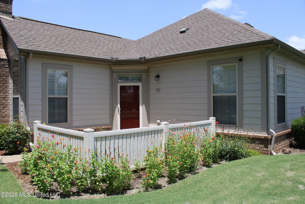 8753 Parkview Oaks Circle, Olive Branch, MS 38654 — photo 3