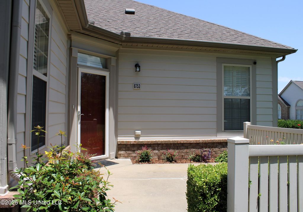 8753 Parkview Oaks Circle, Olive Branch, MS 38654 — photo 4
