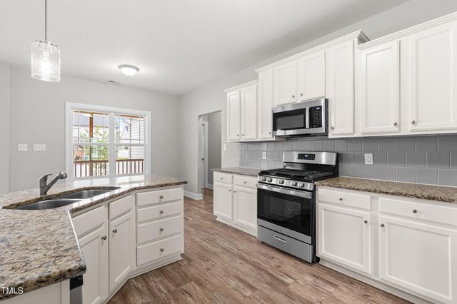 44 Good Morning Lane, Garner, NC 27529