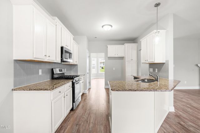 44 Good Morning Lane, Garner, NC 27529