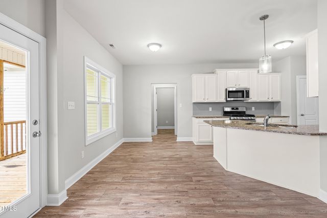 44 Good Morning Lane, Garner, NC 27529