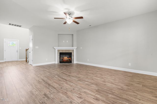 44 Good Morning Lane, Garner, NC 27529