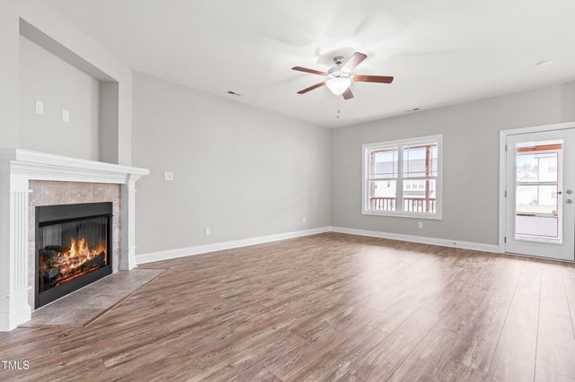 44 Good Morning Lane, Garner, NC 27529