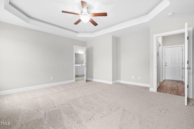 44 Good Morning Lane, Garner, NC 27529