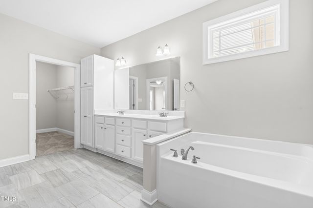 44 Good Morning Lane, Garner, NC 27529