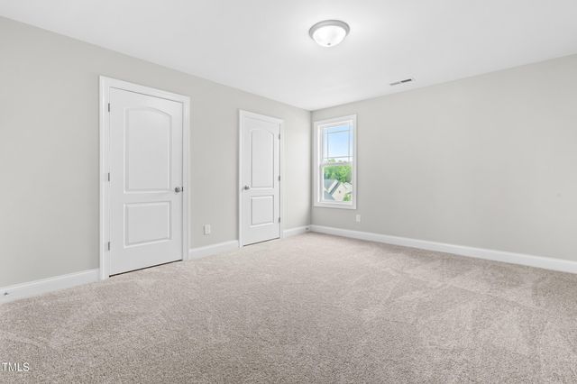 44 Good Morning Lane, Garner, NC 27529