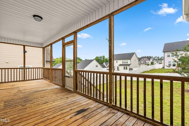44 Good Morning Lane, Garner, NC 27529