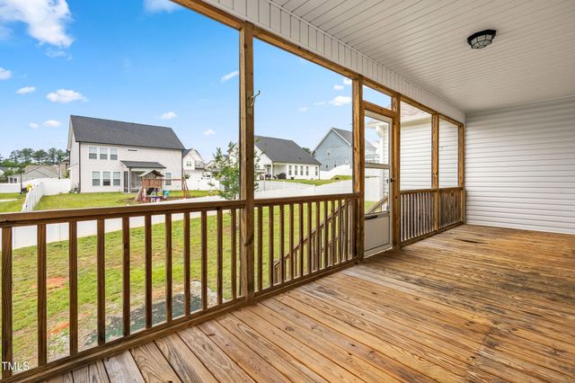 44 Good Morning Lane, Garner, NC 27529