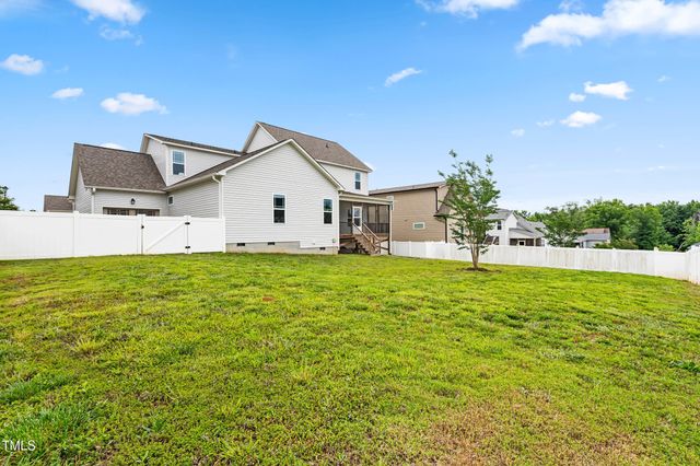 44 Good Morning Lane, Garner, NC 27529