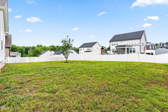 44 Good Morning Lane, Garner, NC 27529