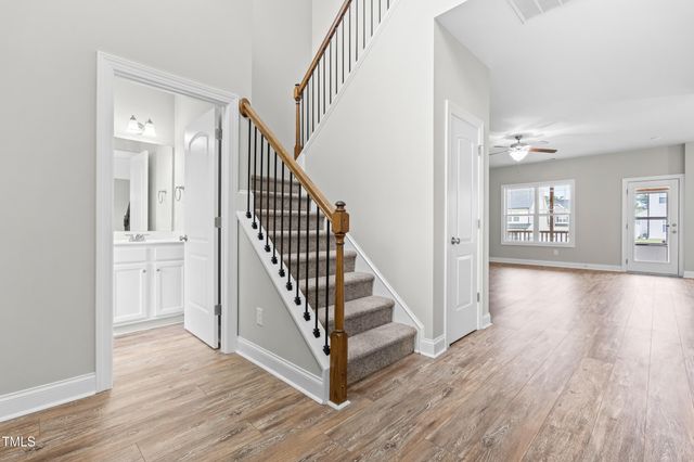 44 Good Morning Lane, Garner, NC 27529