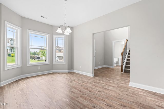 44 Good Morning Lane, Garner, NC 27529