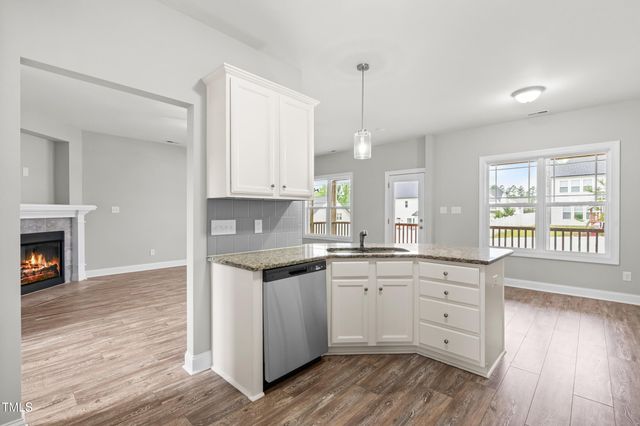 44 Good Morning Lane, Garner, NC 27529