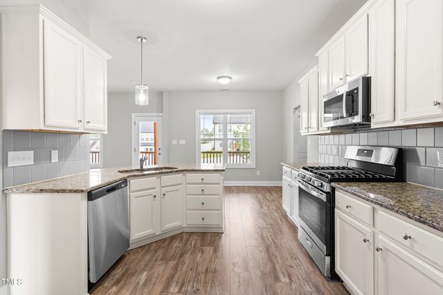 44 Good Morning Lane, Garner, NC 27529