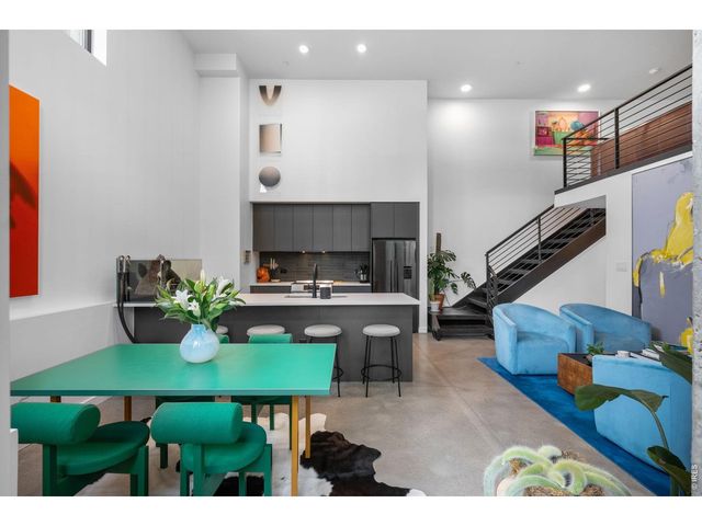 1601 Park Ave 116, Denver, CO 80218