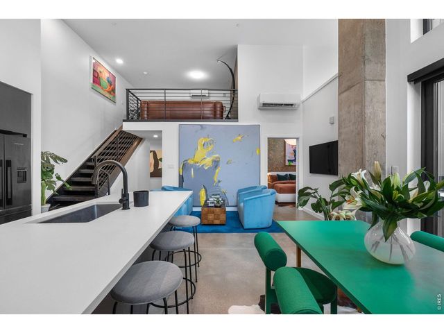 1601 Park Ave 116, Denver, CO 80218