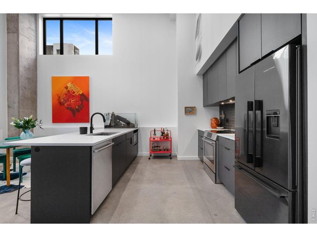 1601 Park Ave 116, Denver, CO 80218
