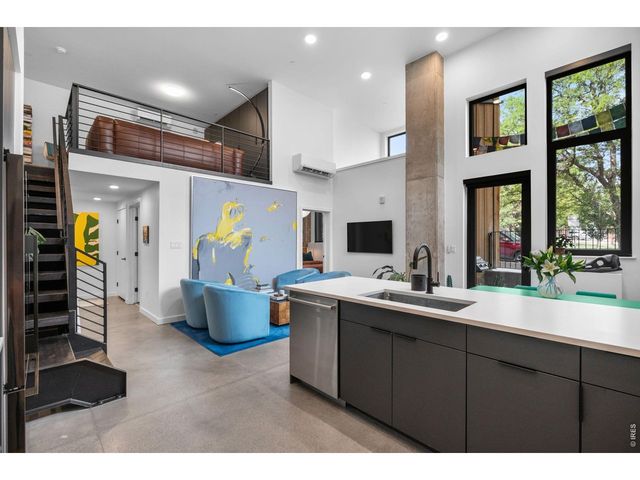 1601 Park Ave 116, Denver, CO 80218