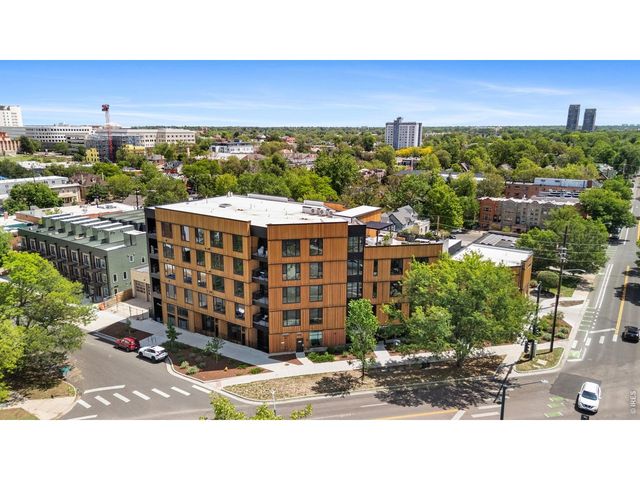 1601 Park Ave 116, Denver, CO 80218