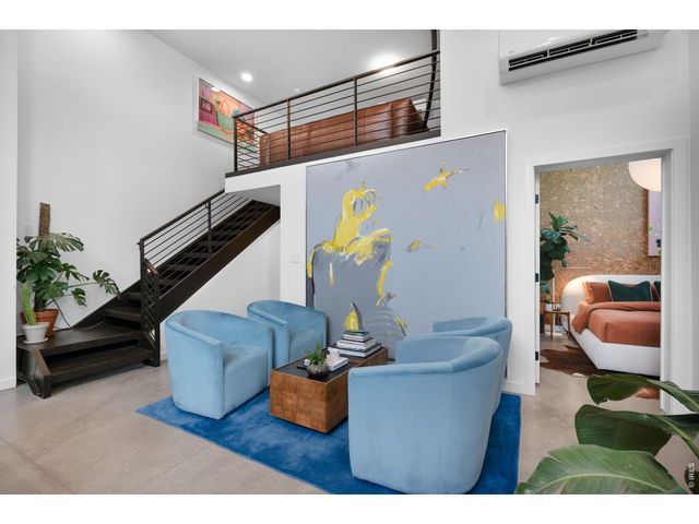 1601 Park Ave 116, Denver, CO 80218