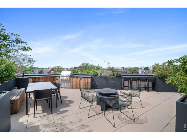 1601 Park Ave 116, Denver, CO 80218
