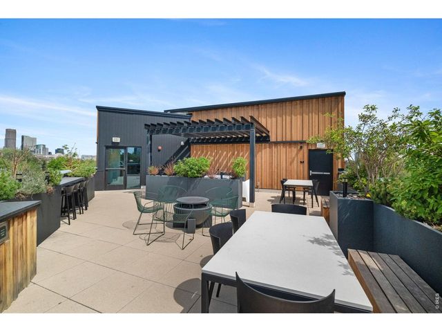 1601 Park Ave 116, Denver, CO 80218