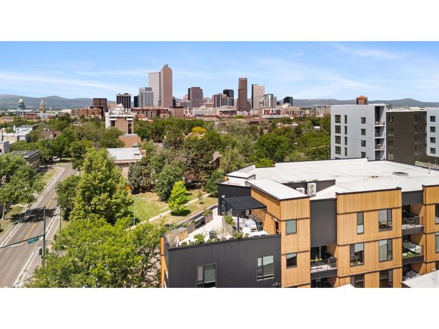 1601 Park Ave 116, Denver, CO 80218