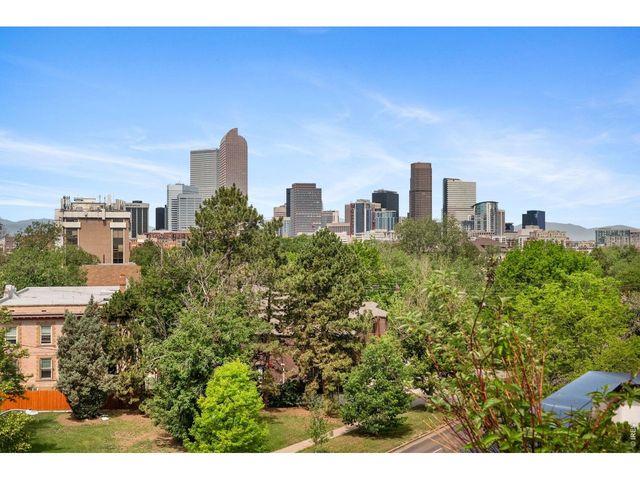 1601 Park Ave 116, Denver, CO 80218