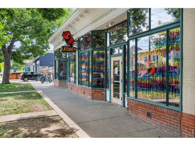 1601 Park Ave 116, Denver, CO 80218