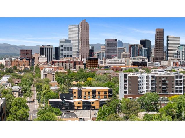 1601 Park Ave 116, Denver, CO 80218