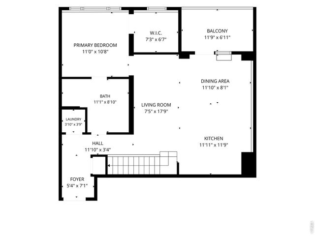 1601 Park Ave 116, Denver, CO 80218
