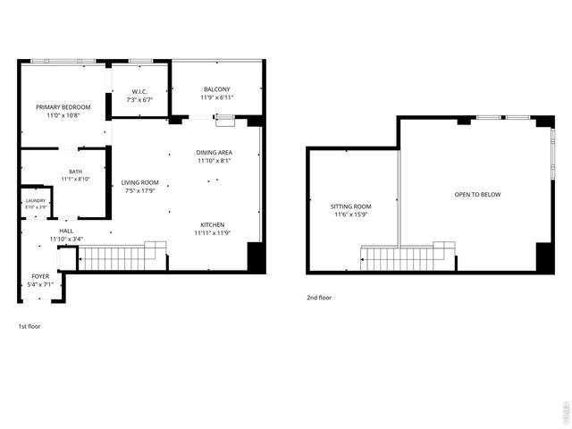 1601 Park Ave 116, Denver, CO 80218