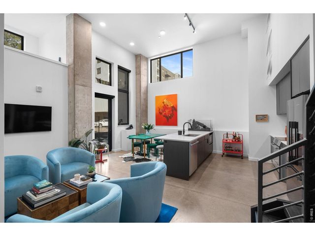 1601 Park Ave 116, Denver, CO 80218