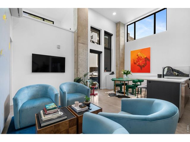 1601 Park Ave 116, Denver, CO 80218