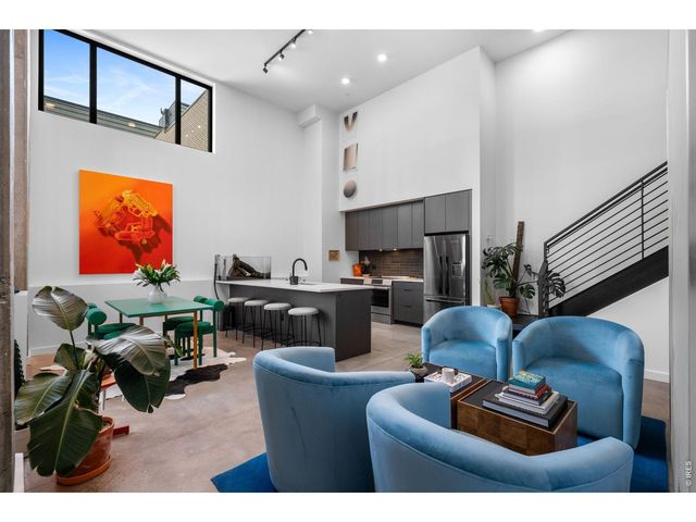 1601 Park Ave 116, Denver, CO 80218