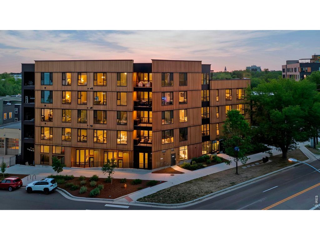 1601 Park Ave 116, Denver, CO 80218