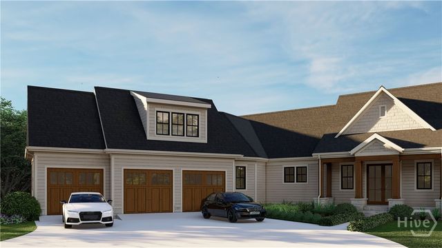 1040 Parrotts Cove, Greensboro, GA 30642