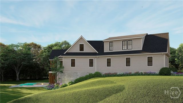 1040 Parrotts Cove, Greensboro, GA 30642